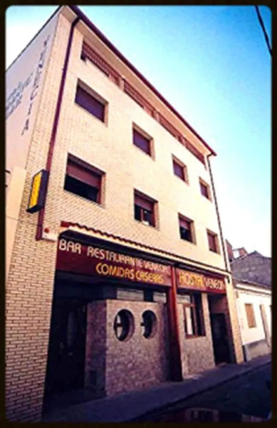 Hostal Venecia