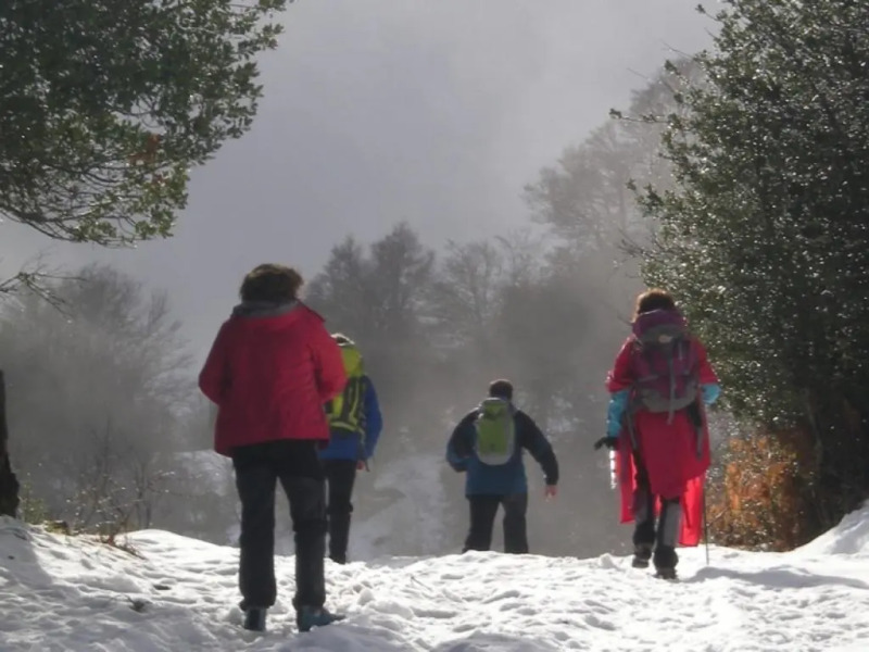 El Horrín De Claudia