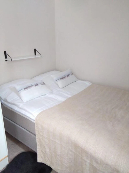 Kuukkeli Apartments Vuotso