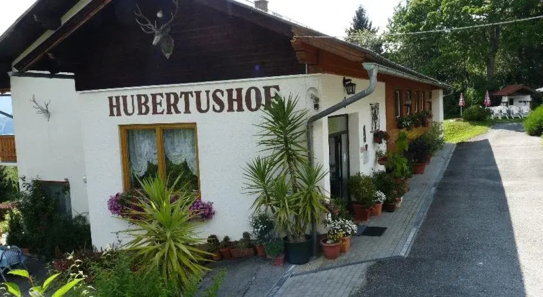Hubertushof