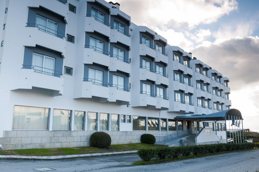 Aguahotels Nelas Parq