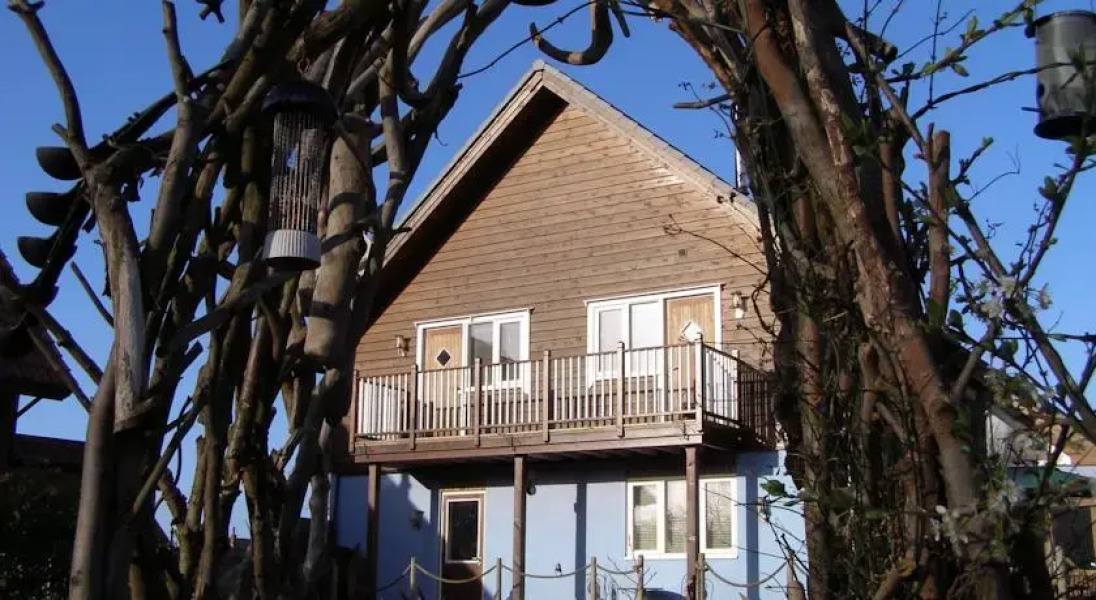 No.6 at Druridge Bay