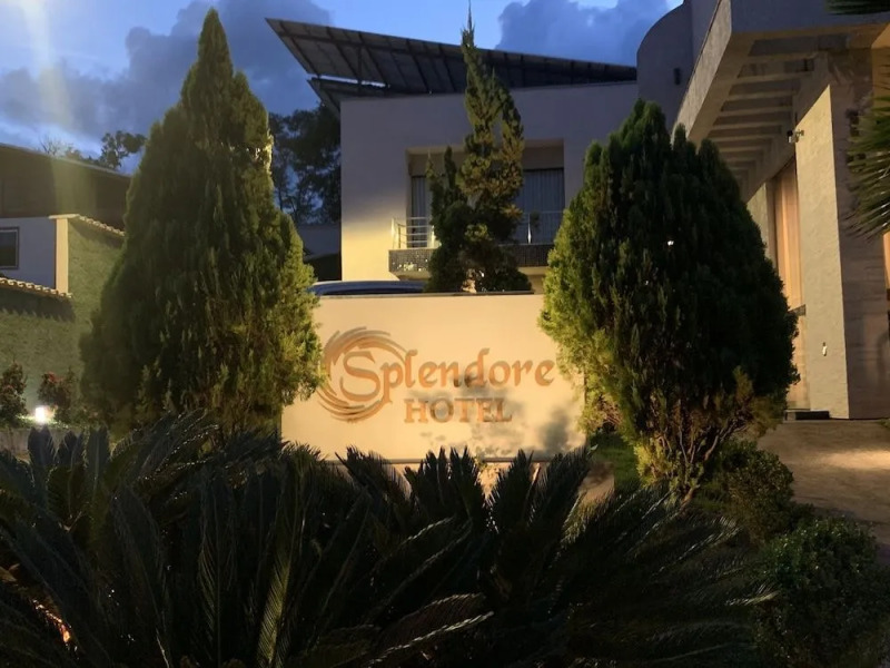 Splendore Hotel