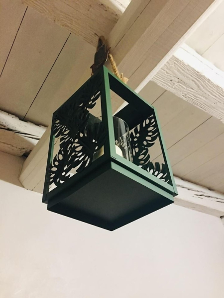 Villa Traverso Pedrina