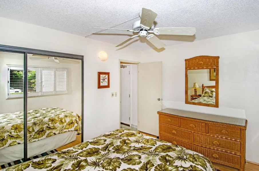 Maalaea Kai Resort 214