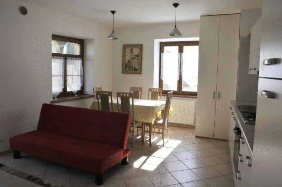 Borgo Rossi Apartments