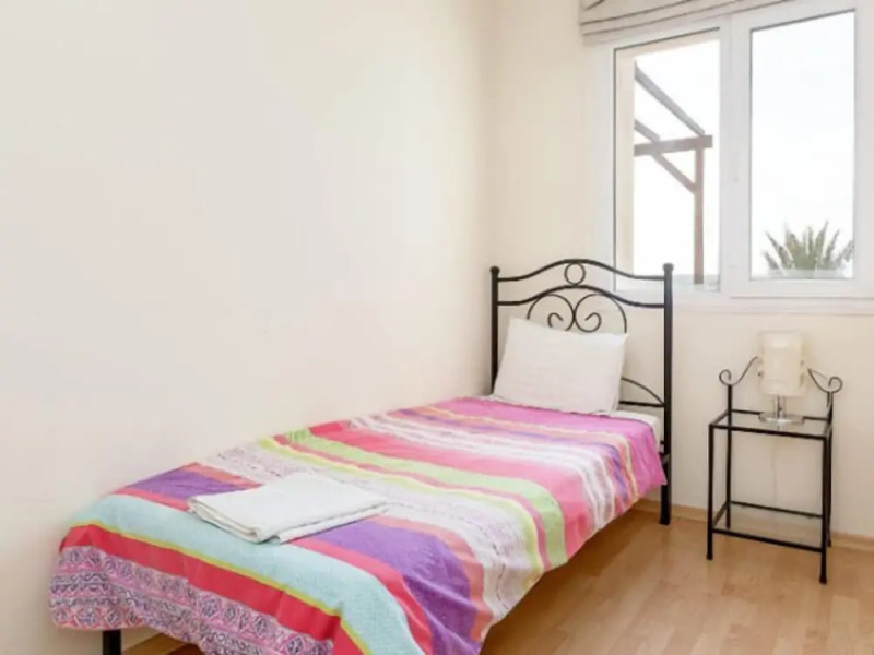 Thalassa Beach Resort Apartment 11-301