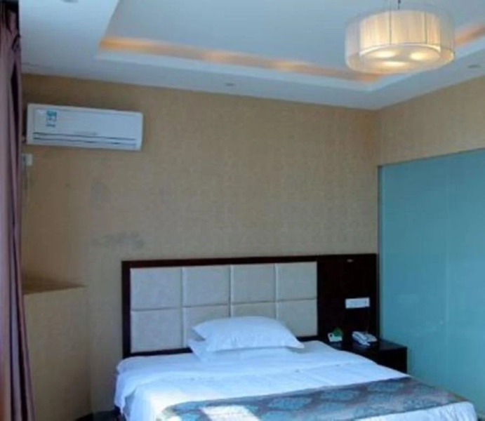 An Qing Tai Hu Wan Jun Hotel