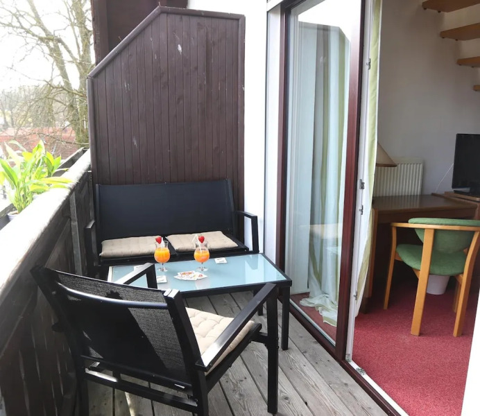 Landhotel Reiterhof Schumann