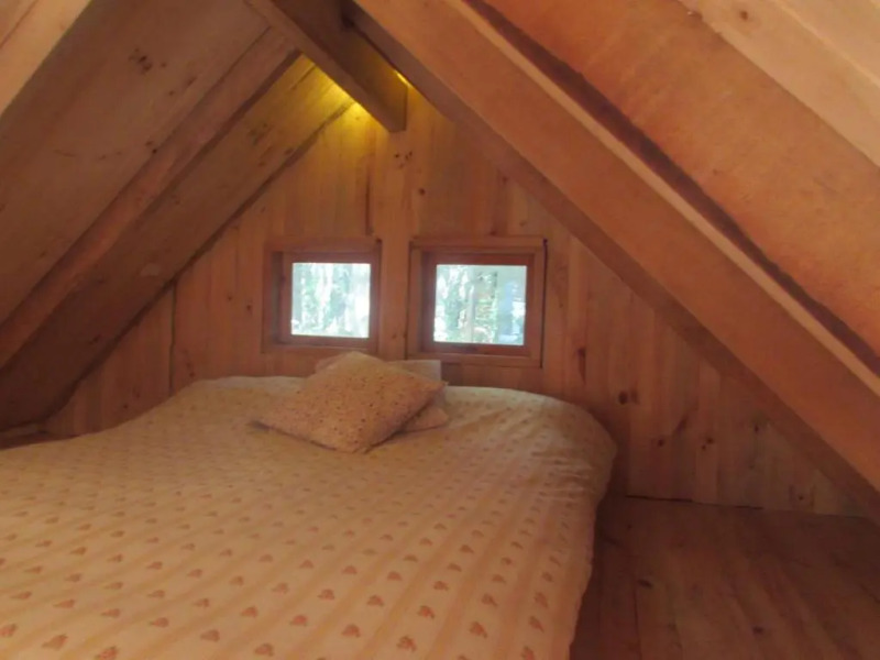 Cabaña Rustica Patagonia Chilena