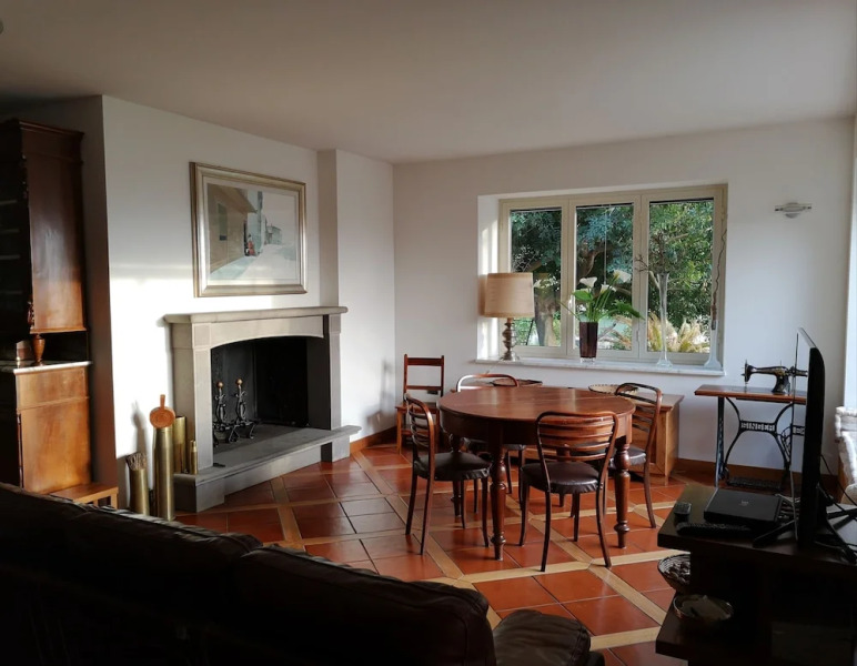 La Tinaia Country House