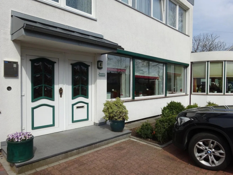 Hotel "Im Winkel"