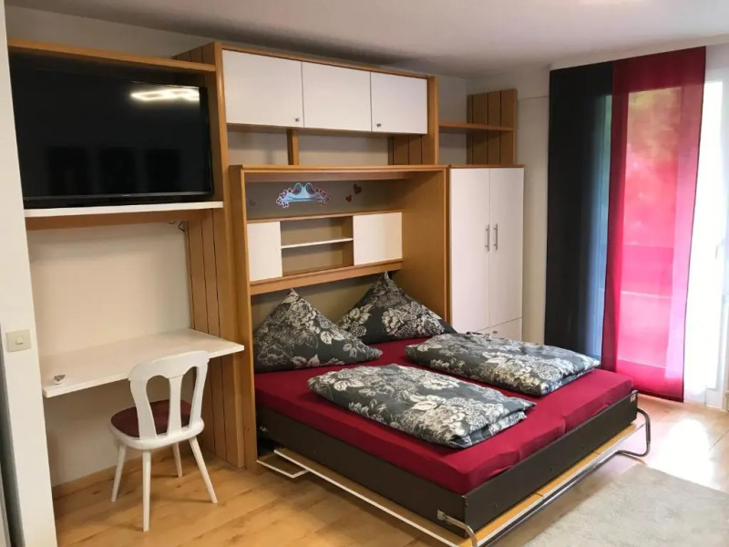 Ferienwohnung mit Charme II