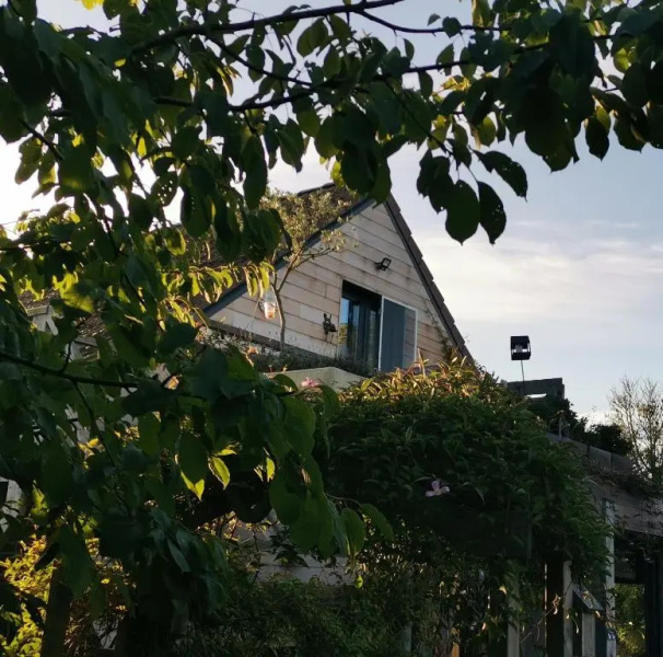B&B Entre monts et collines