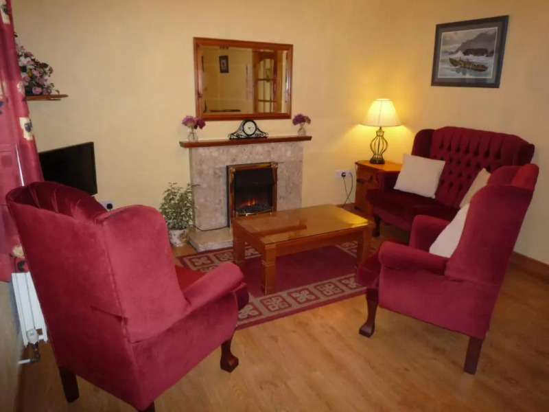 Lakeside Lodge Bantry