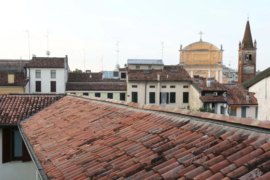Hotel Mantegna Stazione , Mantegna Hotels