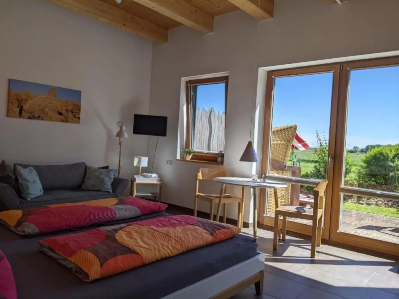 Apartments Westerhever