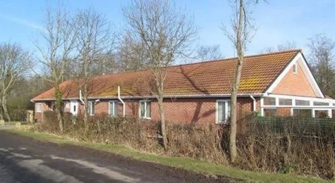 Eden Garden Accommodation