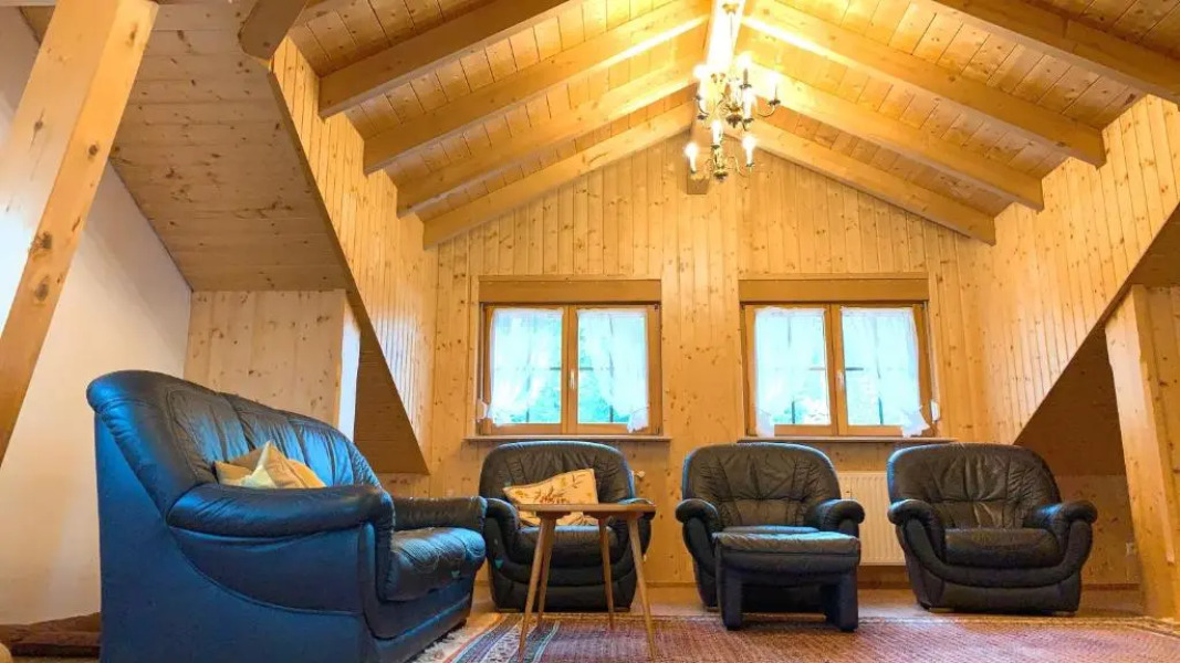 Ferienwohnung am Süd-Schwarzwald 1