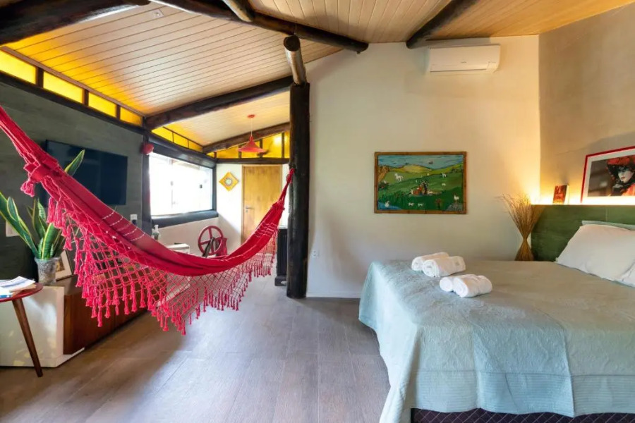 B & B Gourmet Itaipava