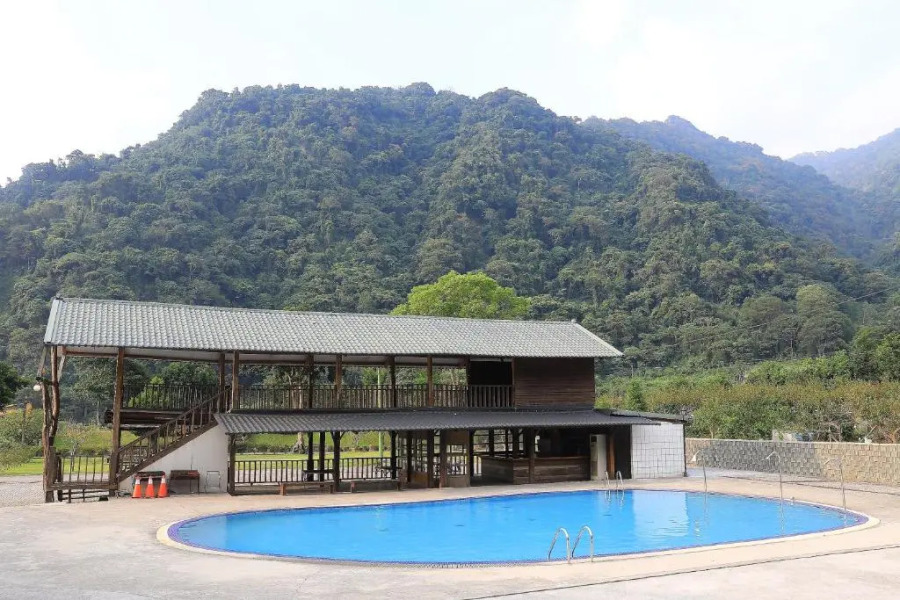 Yotai Spring Guest House