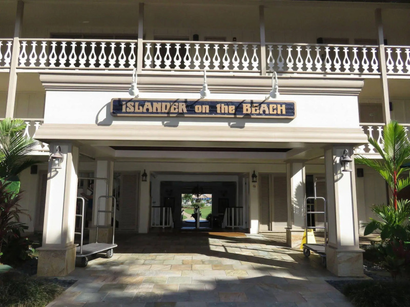 Kreller's Islander Getaway