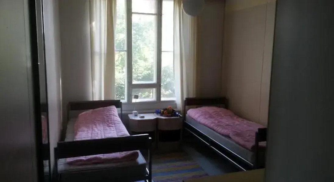 Marjolahden Loma Aparthotel