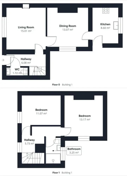 Host Stay No 76 in Marske-by-the-sea