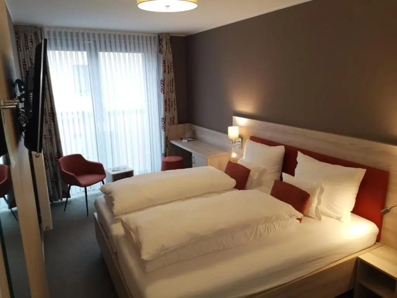 Relax Hotel Restaurant Pip Margraff