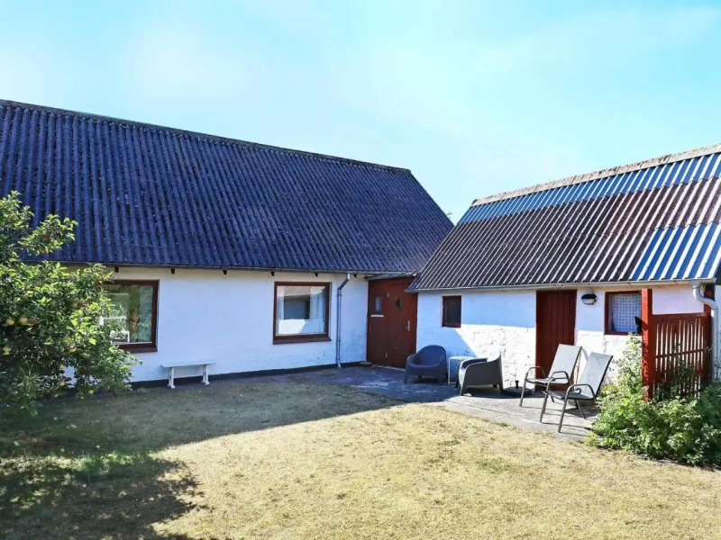 Holiday home Bindslev IX