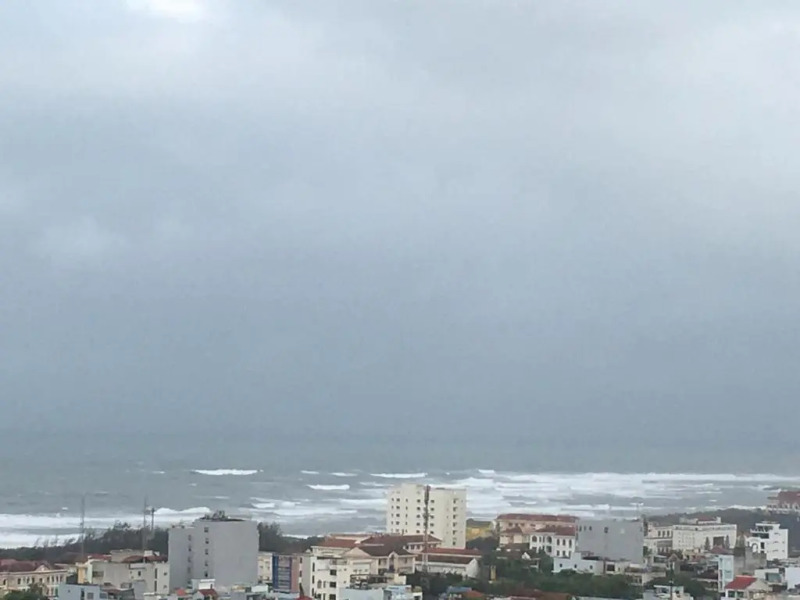 Kings House Apec Condotel Phu Yen