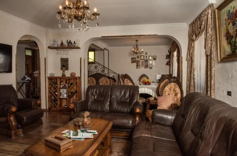 Дом отдыха Vip