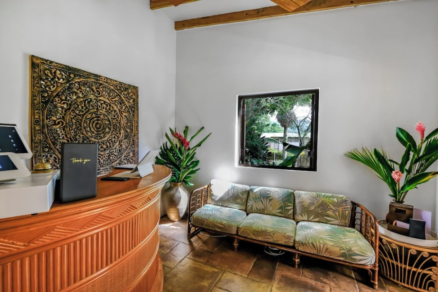 Casa Grande Mountain Retreat - Adults Only