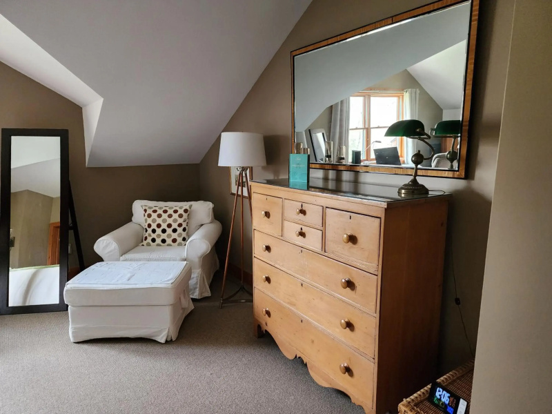 Chalet F116 Mont-Tremblant Nord