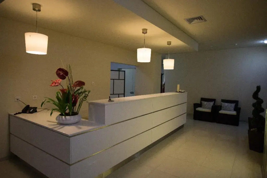 Monte Filipe Hotel & Spa