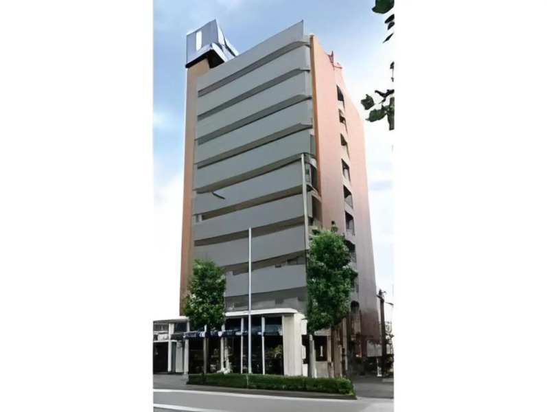 Hotel AMUZE Shin Yamaguchi