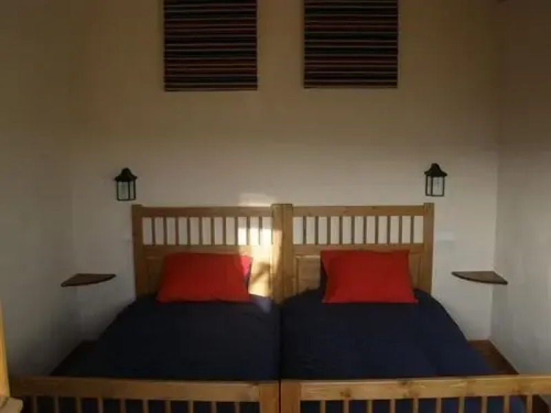 El Poblado del Amanecer