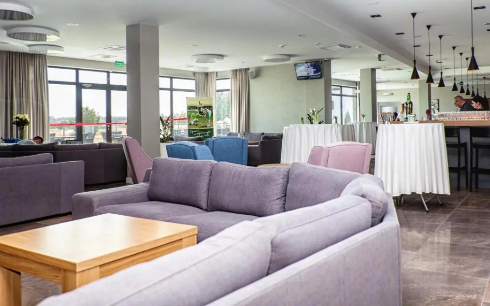 Apartamenty Mazury Golf & Country Club