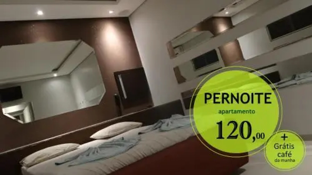 Delirio Moteis Pousada