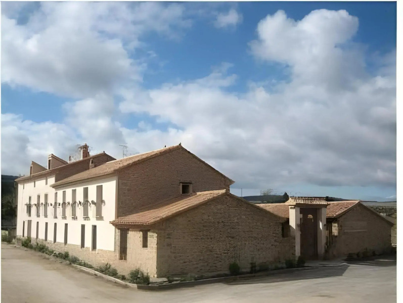 La Fonda De La Estación