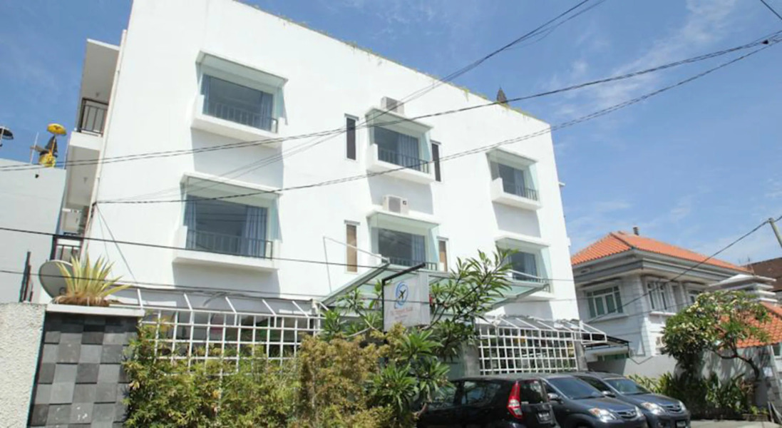 Collection O Kuta Near Airport Ngurah Rai