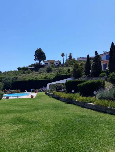 Case Vacanze con PISCINA