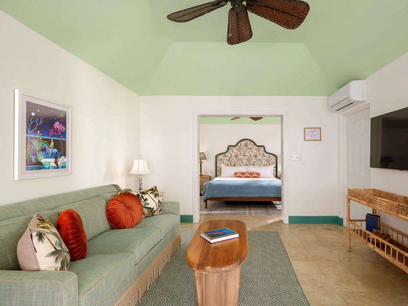 Cambridge Beaches Resort & Spa