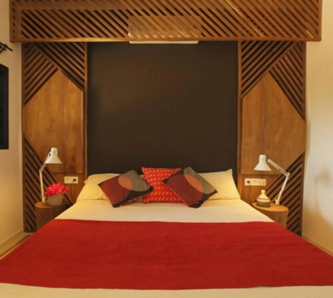 Les Manguiers de Guéréo