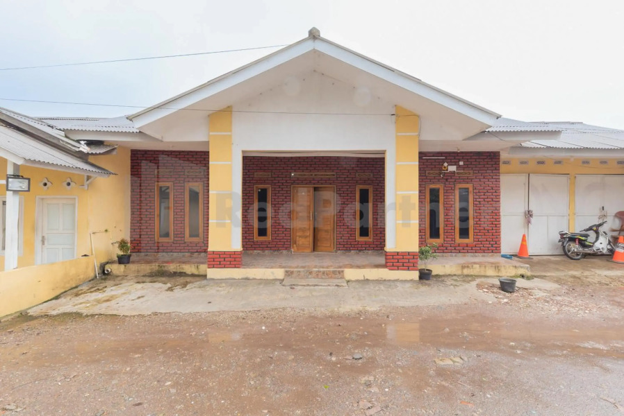 OYO 2369 Cempaka Homestay