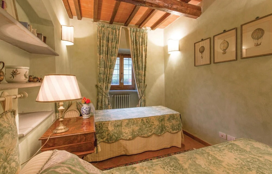 La Terrazza dei Frati