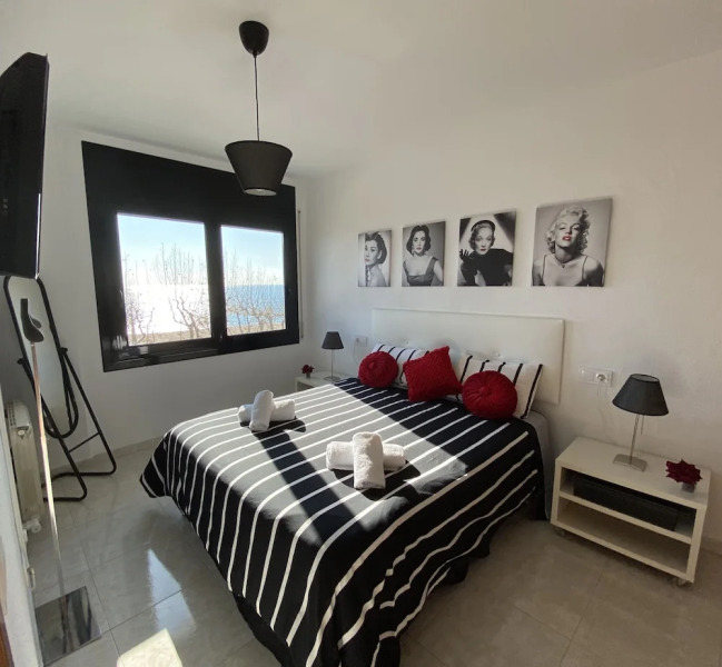 Apartamento Vivalidays Nuria