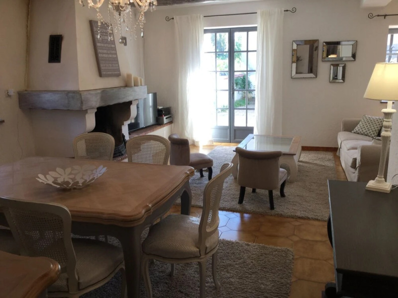 Le Mas Palounié - Maison entière