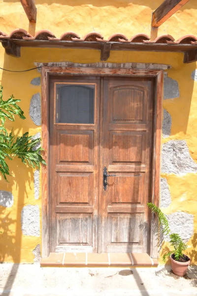 Traditional Canarian Country House B&B