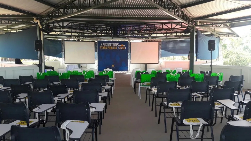 Hotel Marina Do Lago